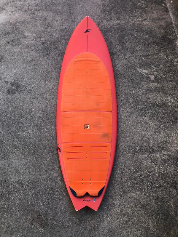 F-One - MITU PROFLEX 5.6