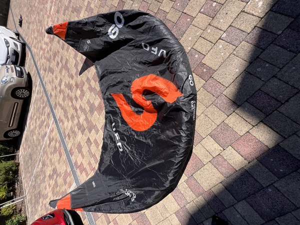 Slingshot - UFO V3 9m