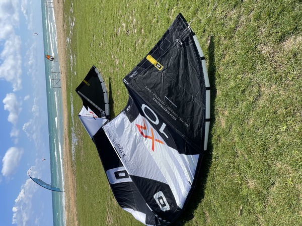 Core - Xr 10 mt