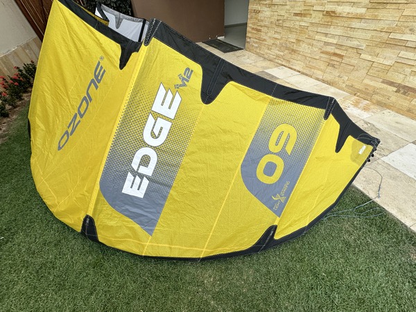 Ozone - Edge v12