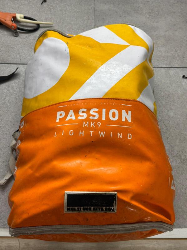 Rrd - Passion MK9