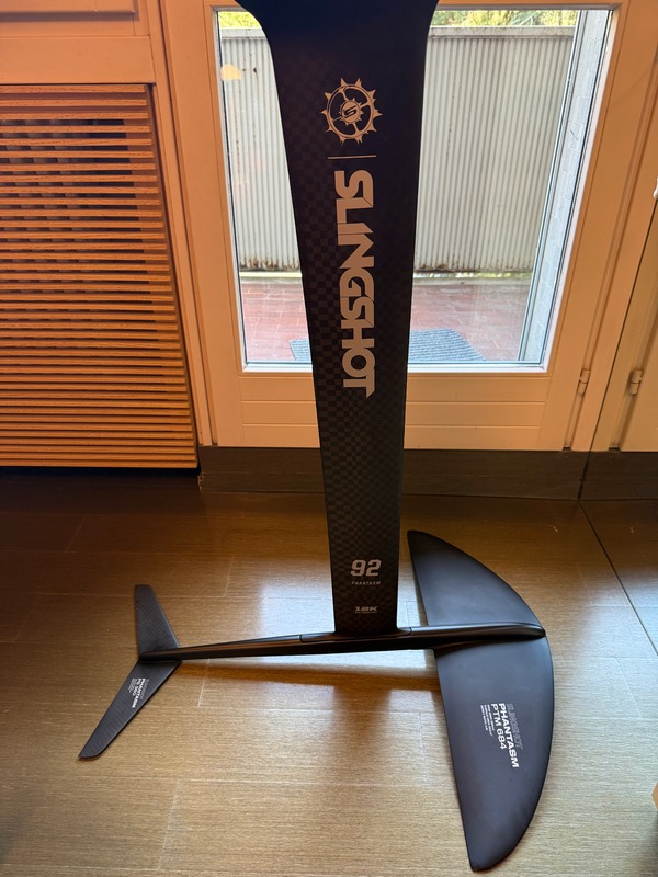 Slingshot -