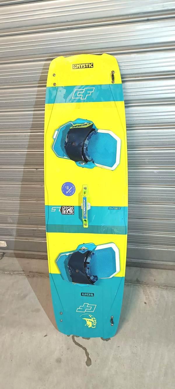 Crazyfly -