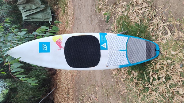North - Pro surf 5e11