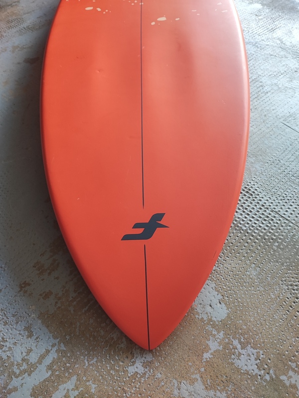 F-One - Mitu proflex