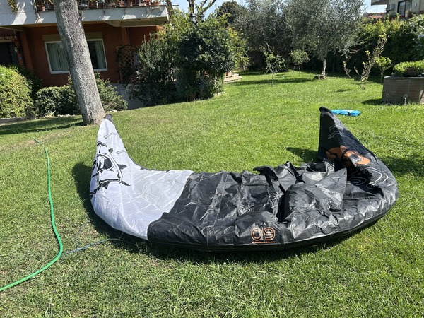 Slingshot - UFO V1