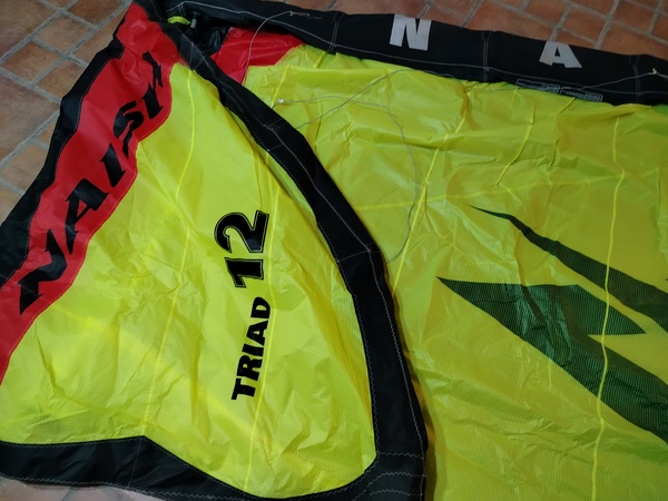 Naish - Triad 12