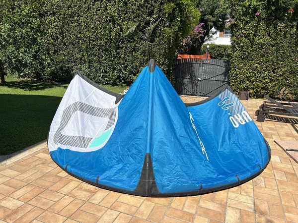 Ozone - Enduro V4