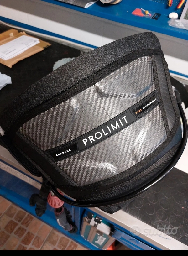 Prolimit - Charger taglia M