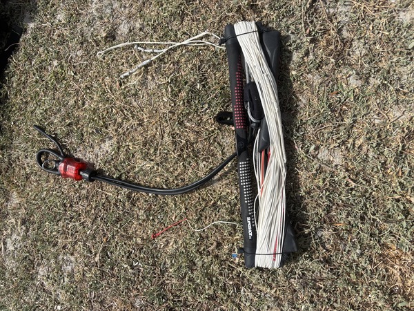 Slingshot - Sentry v1