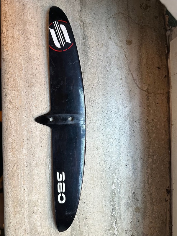 altra - Sabfoil stabilizzatore 380
