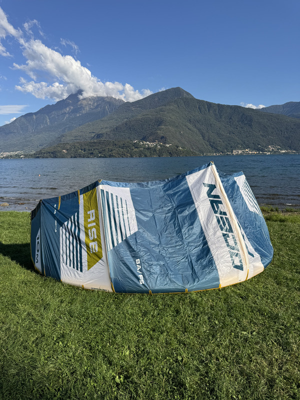 Ocean Rodeo - Rise A Series 2023
