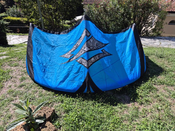 Naish - pivot S26