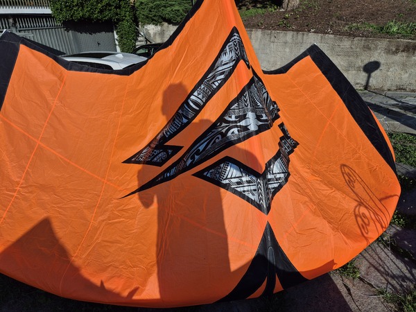 Naish - Pivot s26