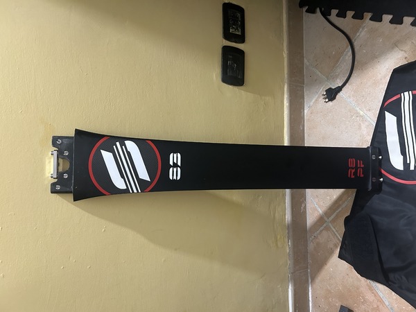 altra - SABFOIL Sabfoil mast kraken 83 cm pro finish 2024