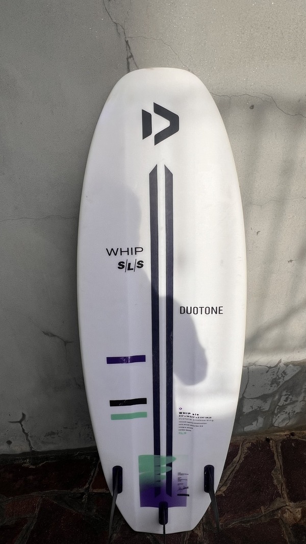 Duotone - Whip 2024