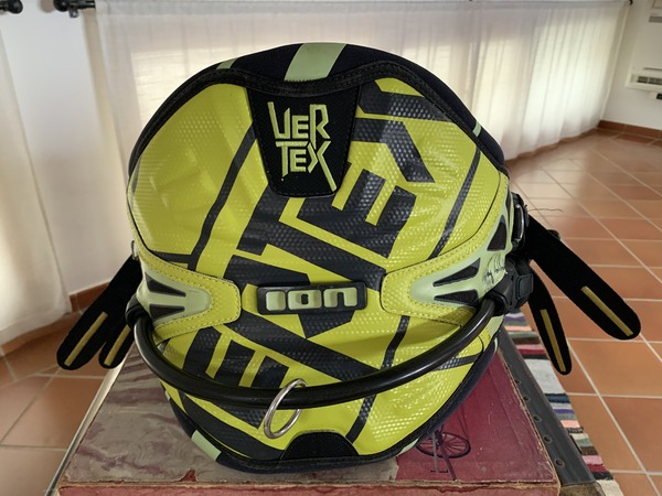 Ion - Vertex 