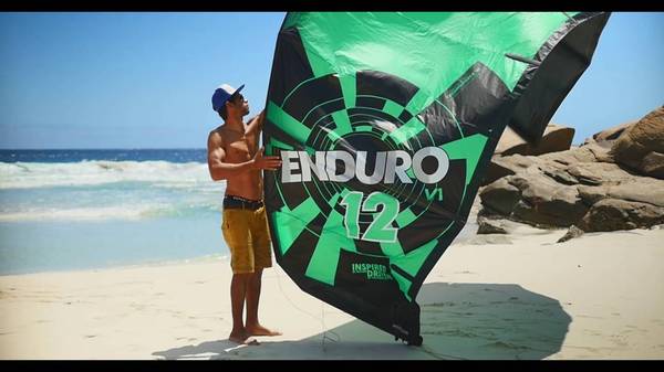 Ozone - ENDURO V1