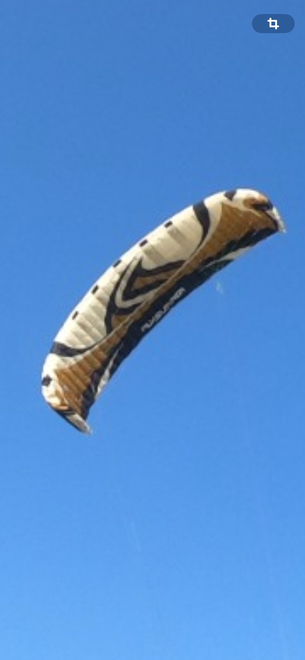 Flysurfer - Speed