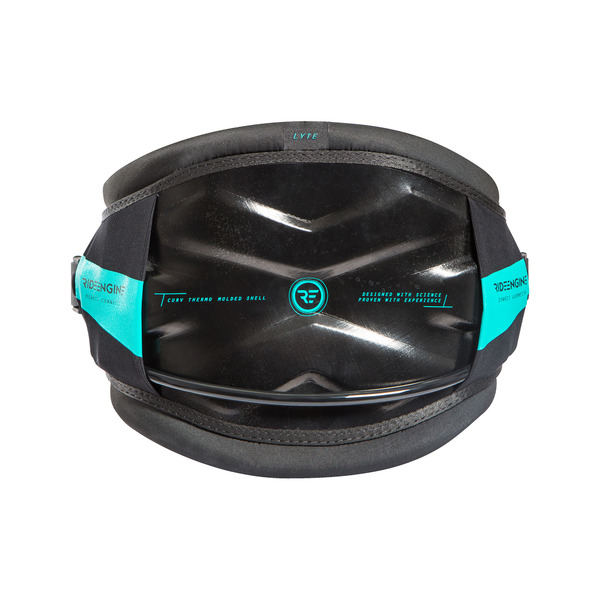 Ride Engine - LYTE V2 compreso gancio