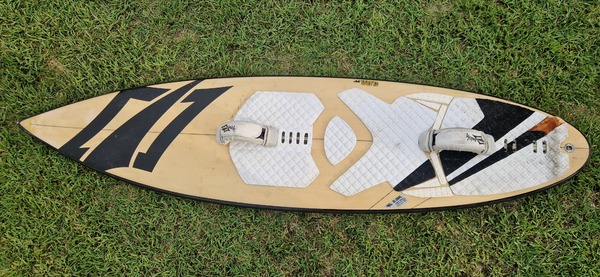 Naish - Global 6 piedi