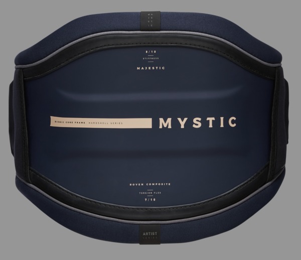 Mystic - MAJESTIC NAVI completo di gancio
