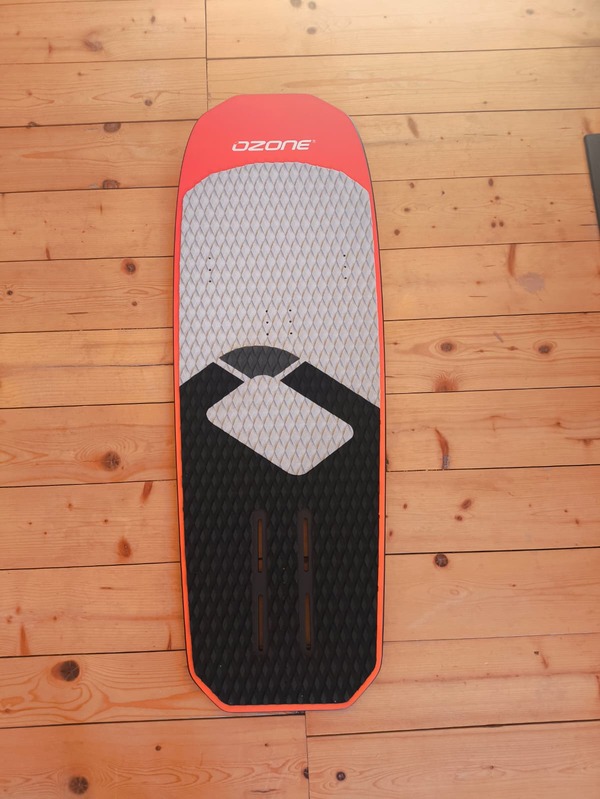 Ozone - APEX V1
