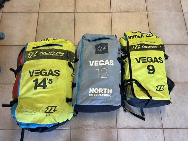 North - Vegas 