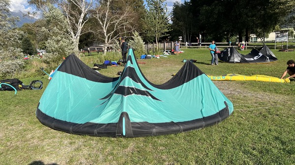 Naish - Pivot 2025 