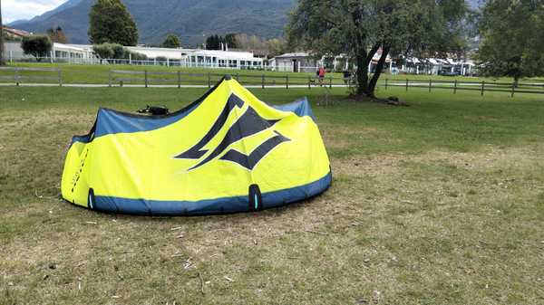 Naish - Pivot 2025 