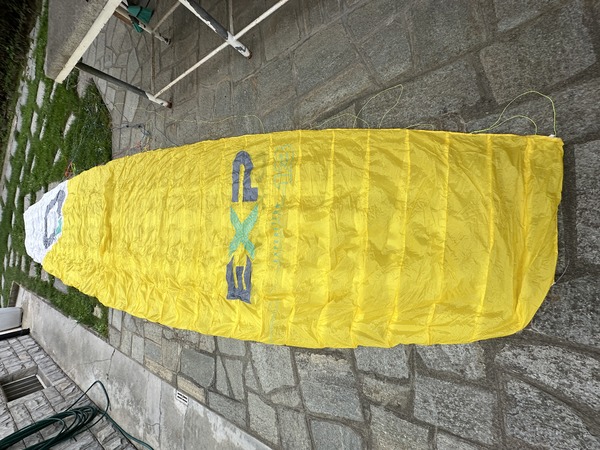 Ozone - Exp v1 13mq