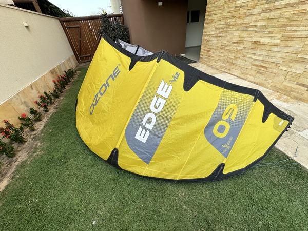 Ozone - Edge v12 9mq