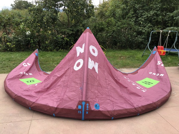 North - Mono 