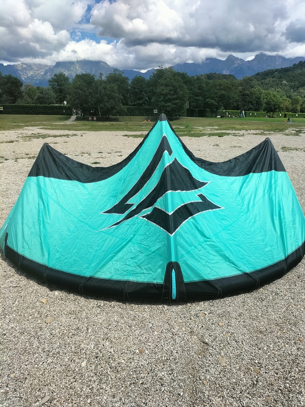 Naish - Pivot 2025