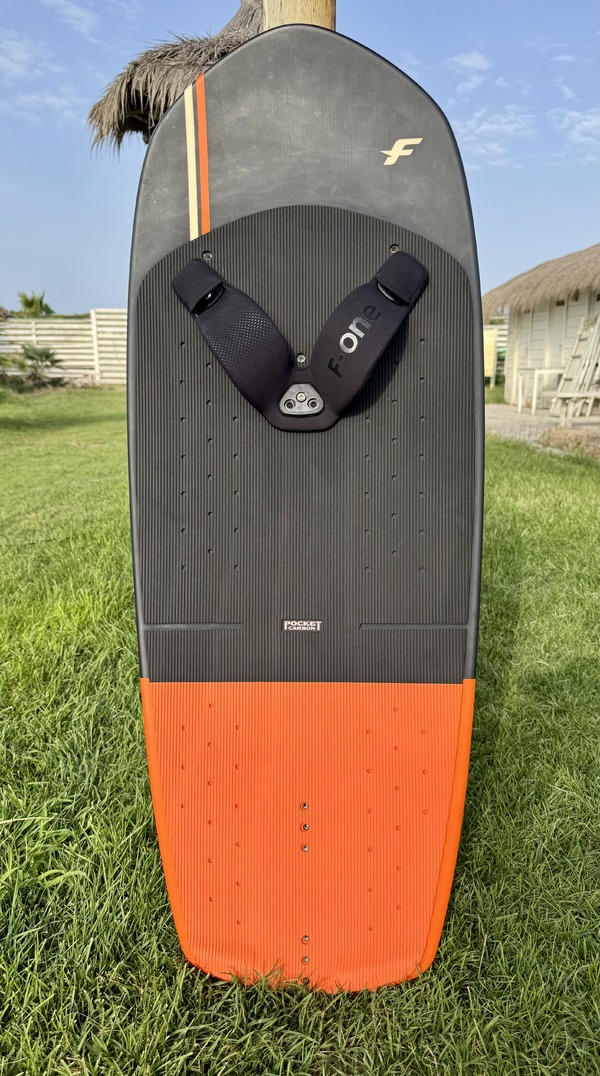 F-One - Pocket Carbon 120x46