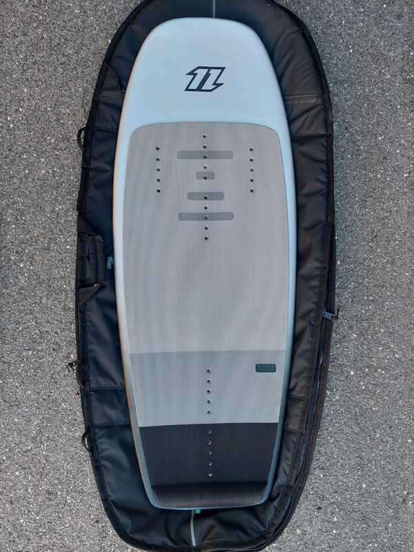 North - Scoop 120cm 23