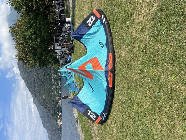 Slingshot - Code V2