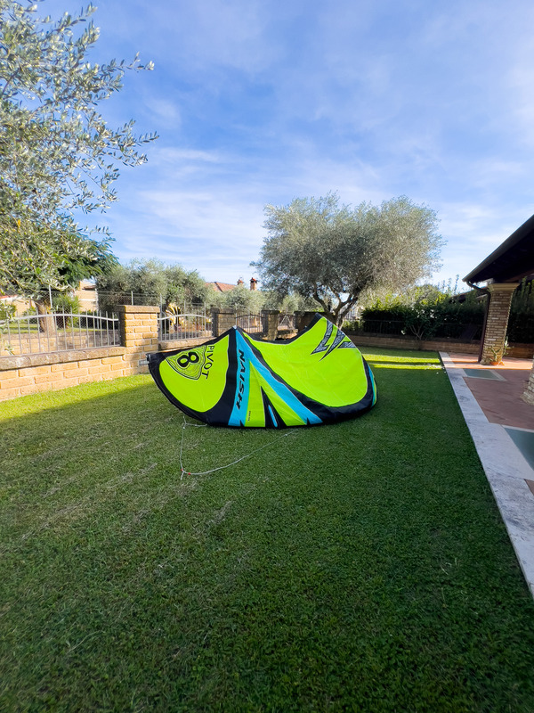 Naish - Pivot 8 2023