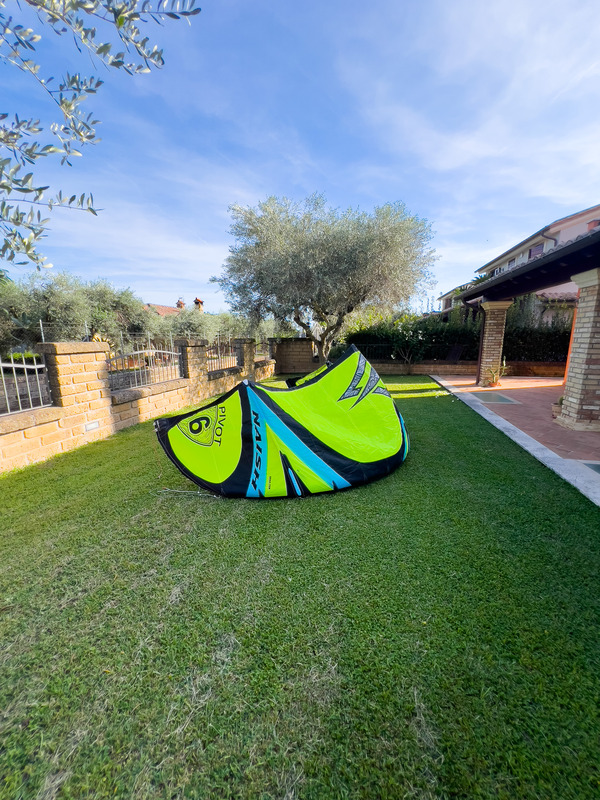 Naish - Pivot 6 2023