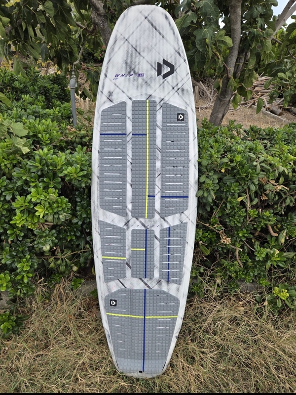 Duotone - Whip D-Lab 5' 1''