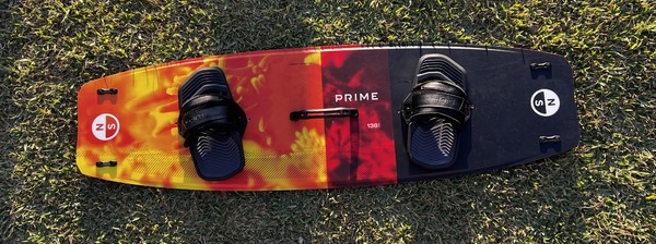 North - PRIME