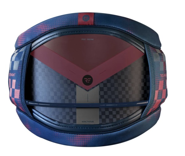 Ride Engine - Elite Carbon Type 1 Hyperlock Optic