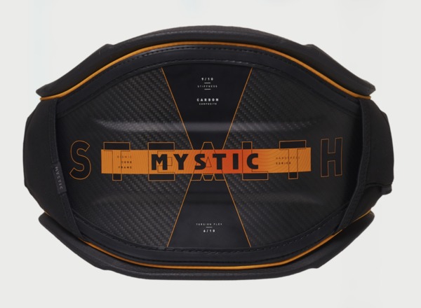 Mystic - Stealth Waist Harness