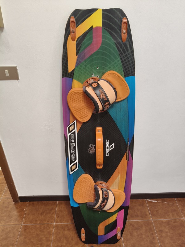 Nobile - Bobile 138 x 39,5