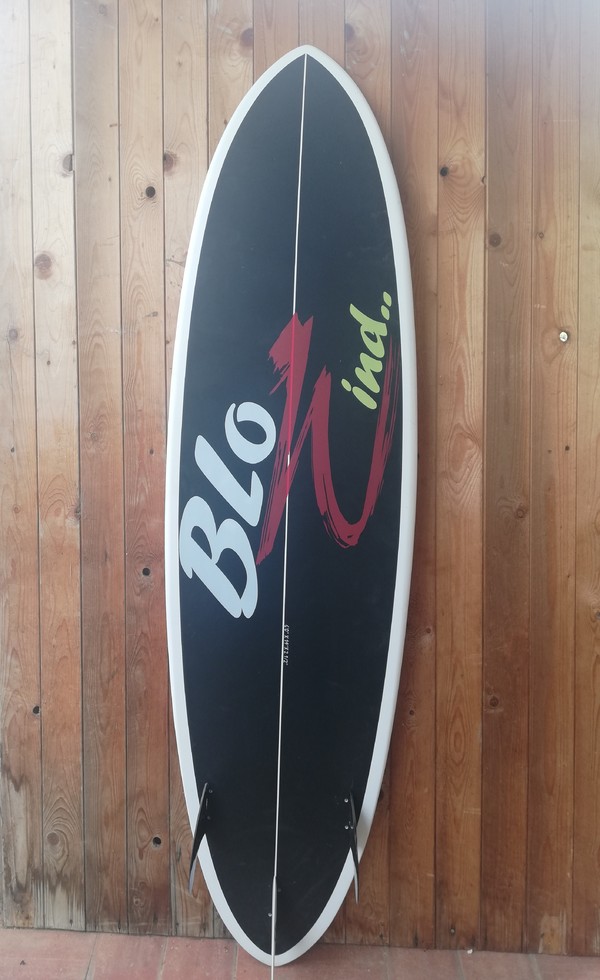 altra - Blowind surfino 6' nuovo