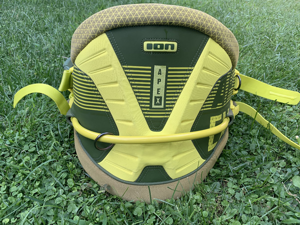 Ion - APEX