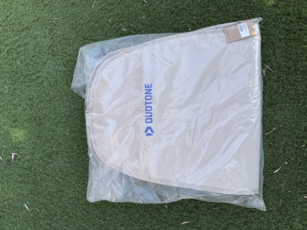 Duotone - Boardbag single foil