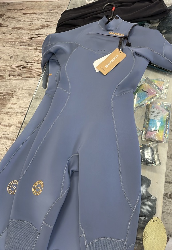 altra - Manera Muta SEAFARER 3.2mm