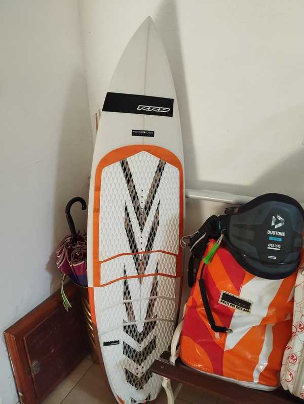 Rrd - MAQUINA V4 CLASSIC