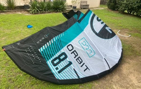 North - Orbit Pro 2025 8.1